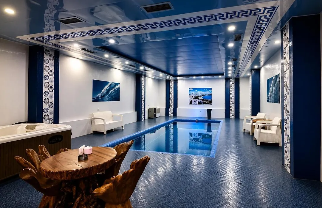 Lara Hotel And Spa-1