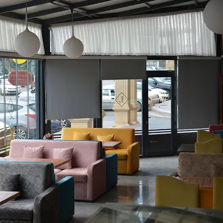 Lara Hotel And Spa-2
