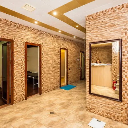 Lara Hotel And Spa-3